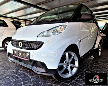 smart fortwo OTTIME CONDIZIONI UNIPRO!