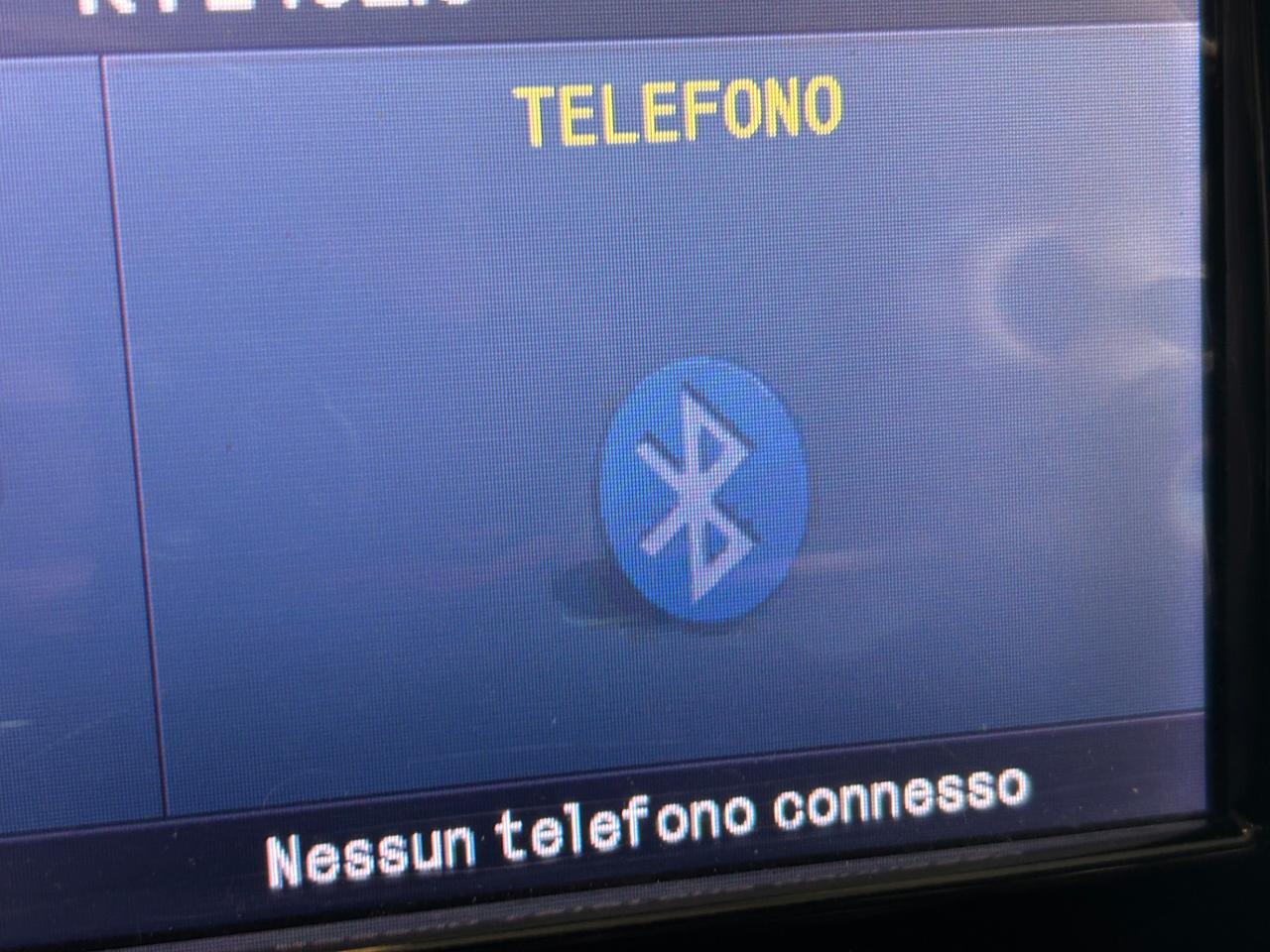 Lancia Delta 1600 cc multijet 16v automatica