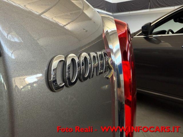 MINI Countryman 1.5 Cooper SE Hype PHEV Countryman ALL4 Automatica