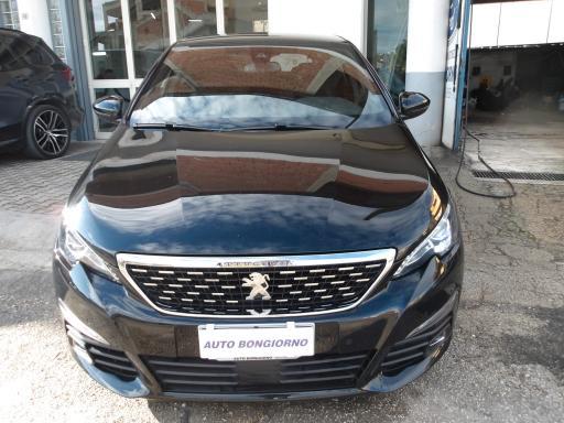 Peugeot 308 5 Porte 308 5p 1.5 bluehdi Allure s&s 130cv eat8