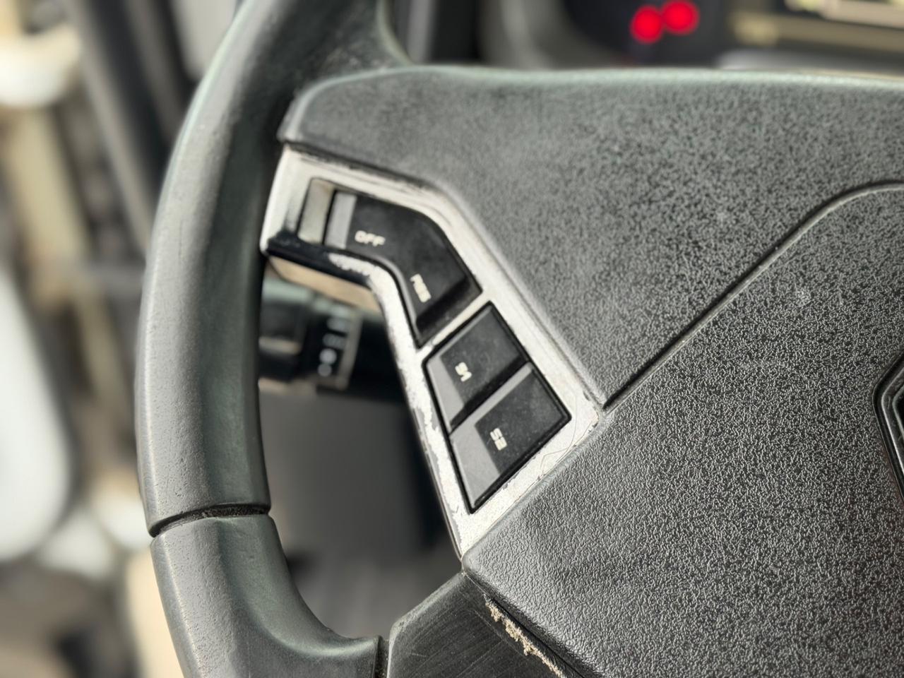 RENAULT T18 T480 SLEEPER BLOCCAGGIO FULL EURO 6