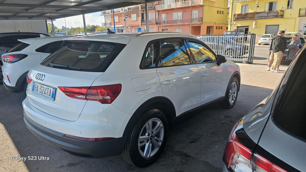 Audi Q3 35 TDI Business Advanced 2.0 Tdi 150cv