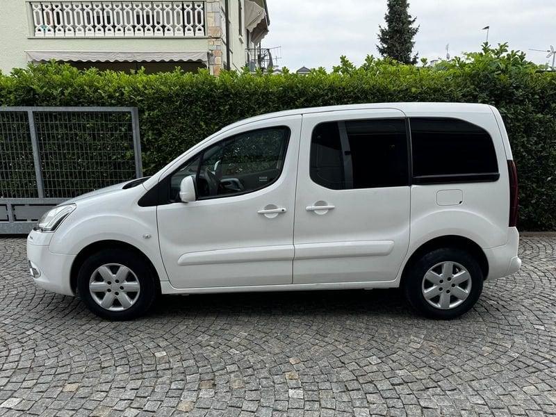 Citroën Berlingo Berlingo Multispace 1.6 HDi 90 Seduction
