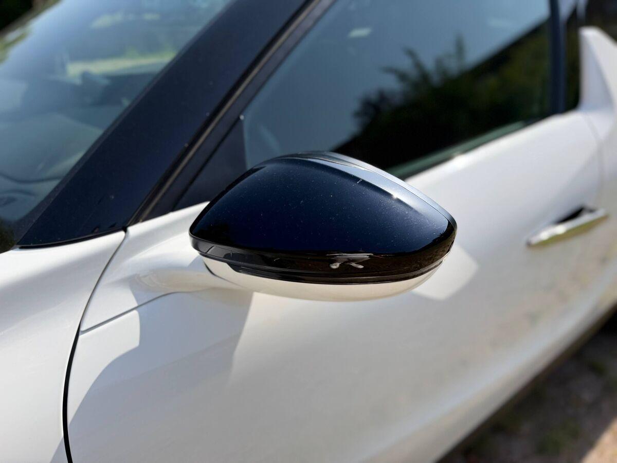 DS DS3 Crossback 1.5 bluehdi Performance Line+ 130cv auto