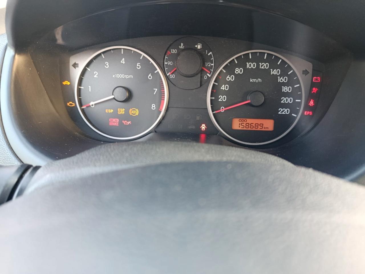 Hyundai i20 1.2 5p. GPL della casa valido fino 2029