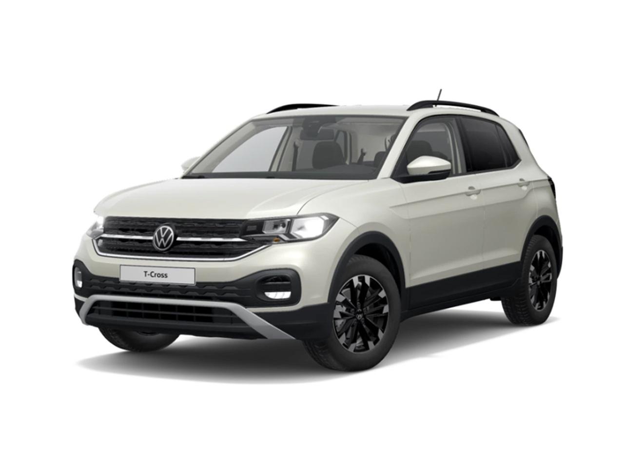 Volkswagen T-Cross 1.0 tsi style 95cv