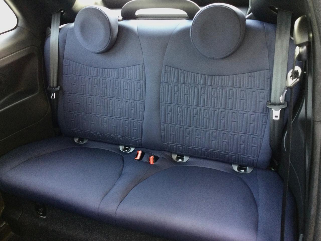 Fiat 500 C 1.0 Hybrid Cult Cabrio