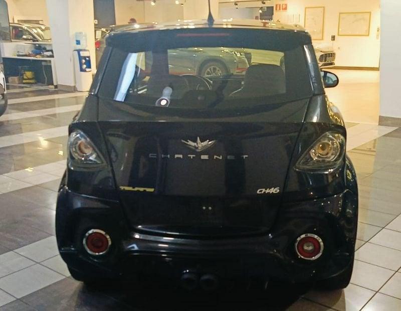 Chatenet CH46 CH46 TOURING