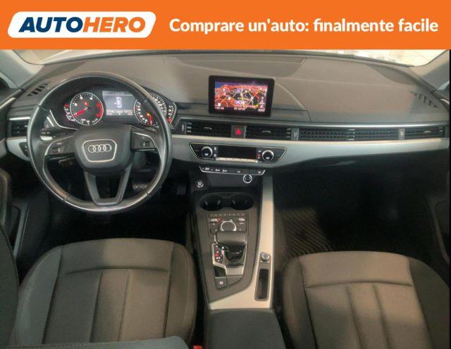 AUDI A4 Avant 2.0 TDI 150 CV S tronic
