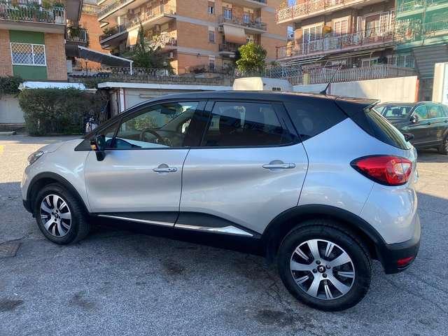 Renault Captur Captur 1.5 dci Iconic 110cv