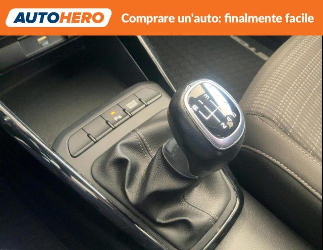 KIA Stonic 1.0 T-GDi 100 CV MHEV MT Style