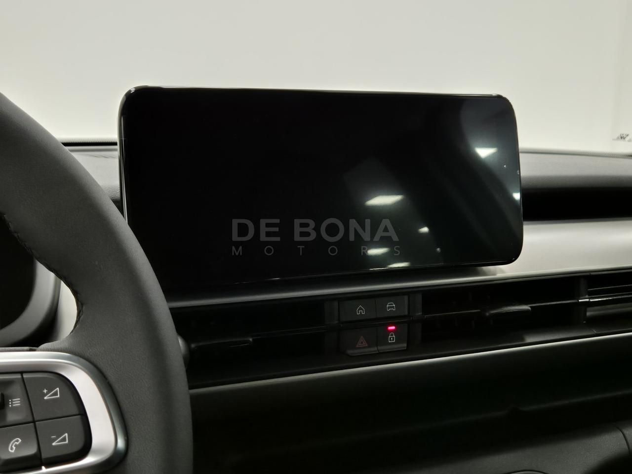 Jeep Avenger 1.2 turbo summit fwd 100cv