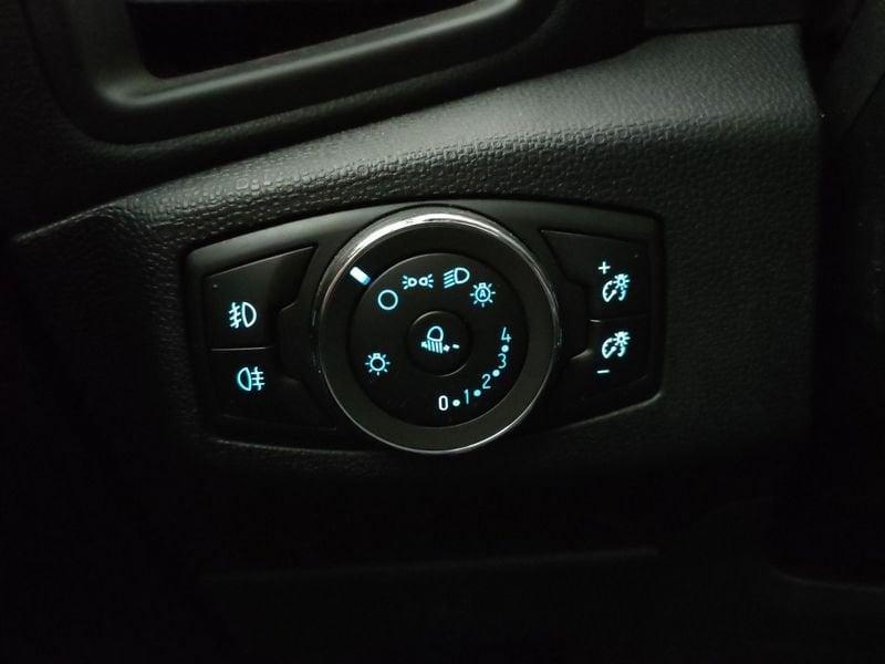 Ford EcoSport 1.0 ecoboost Titanium s&s 125cv my20.25