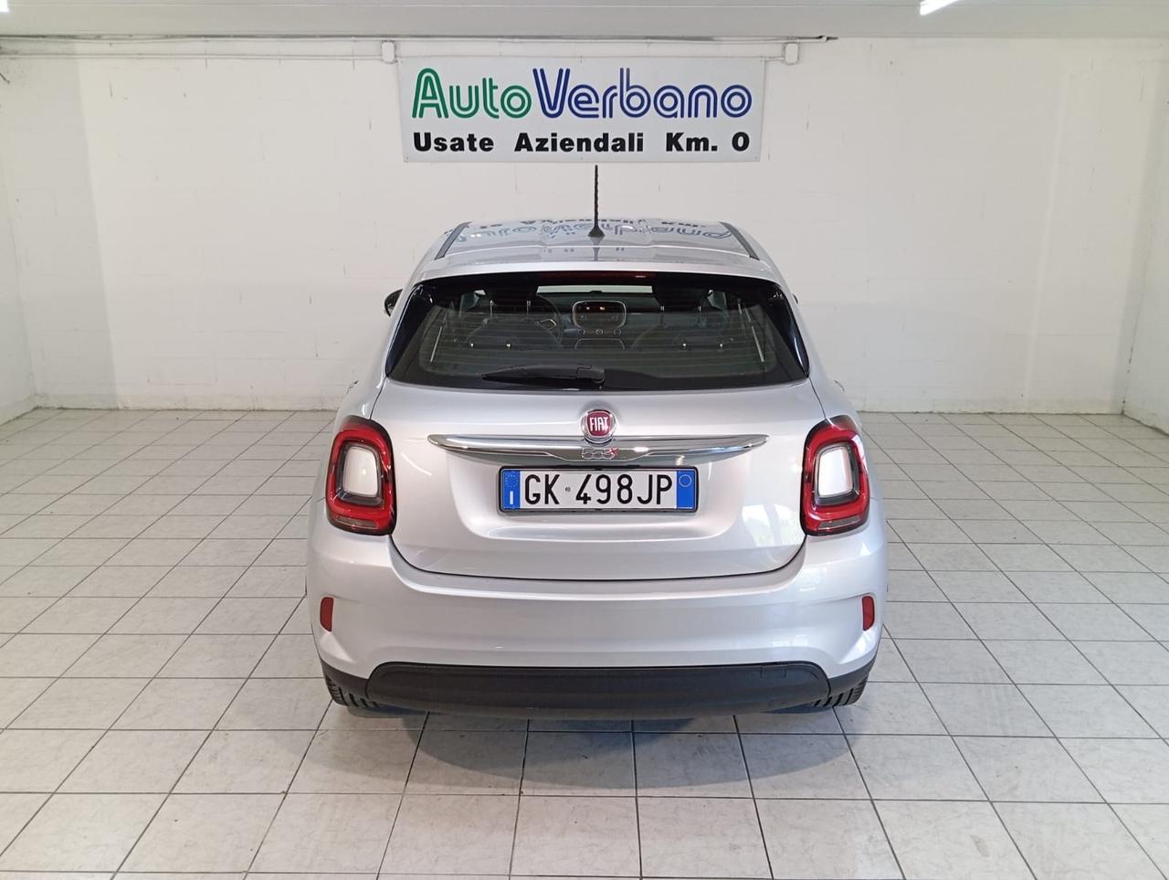 Fiat 500X 1.0 T3 120 CV Sport