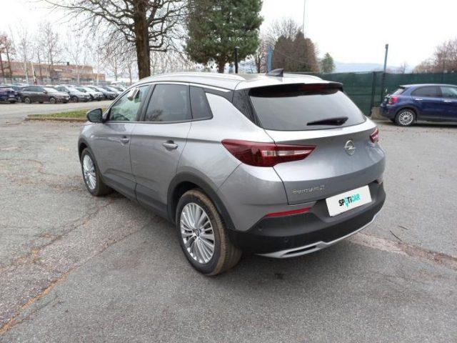 OPEL Grandland X 16 diesel ecotec startstop