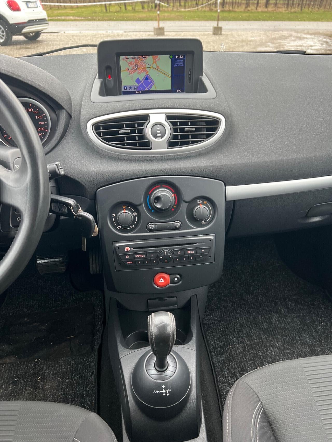 Renault Clio 1.2 GPL AUTOMATICA FINANZIABILE