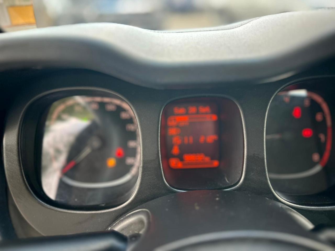 Fiat Panda 1.2 Easy