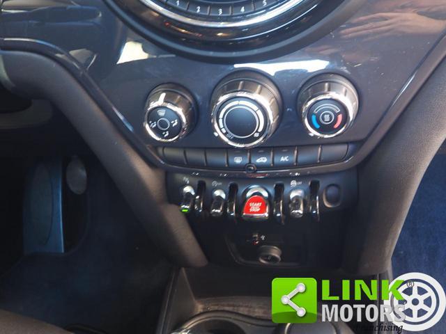 MINI Countryman 1.5 Cooper Countryman FINANZIABILE x NEOPATENTATI