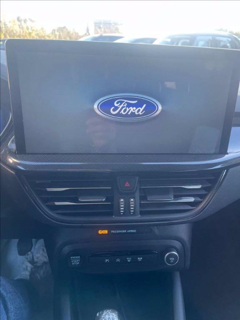 FORD Focus SW 1.0t ecoboost h ST-Line X 125cv del 2022