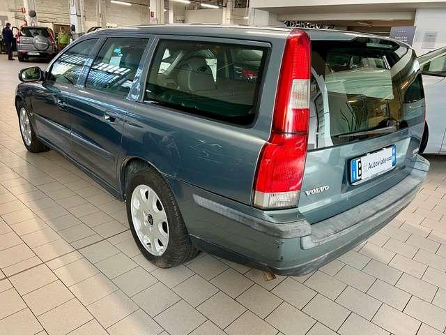 Volvo V70 V70 2.4 Optima 170cv Benzina