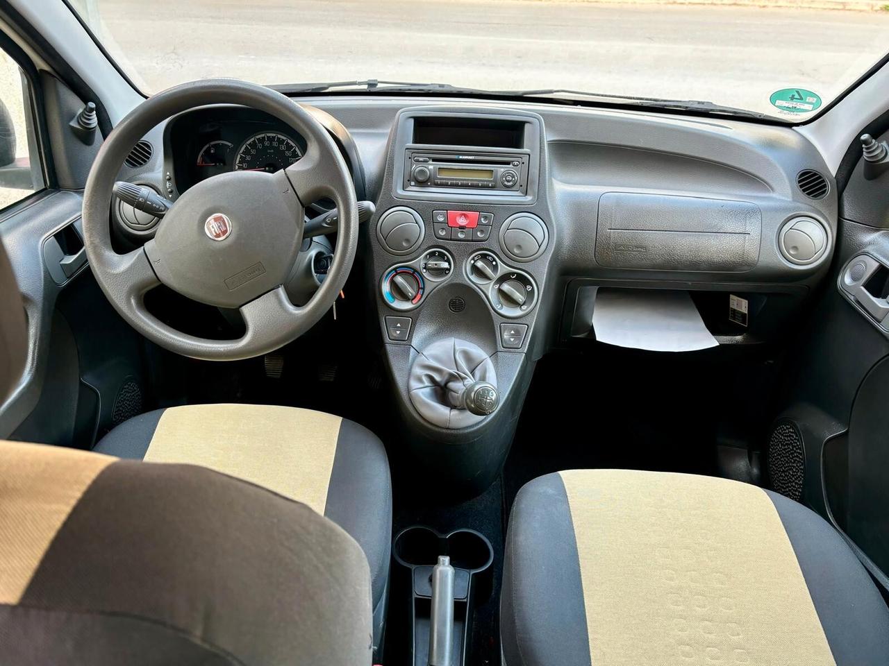 Fiat Panda 1.2 MyLife