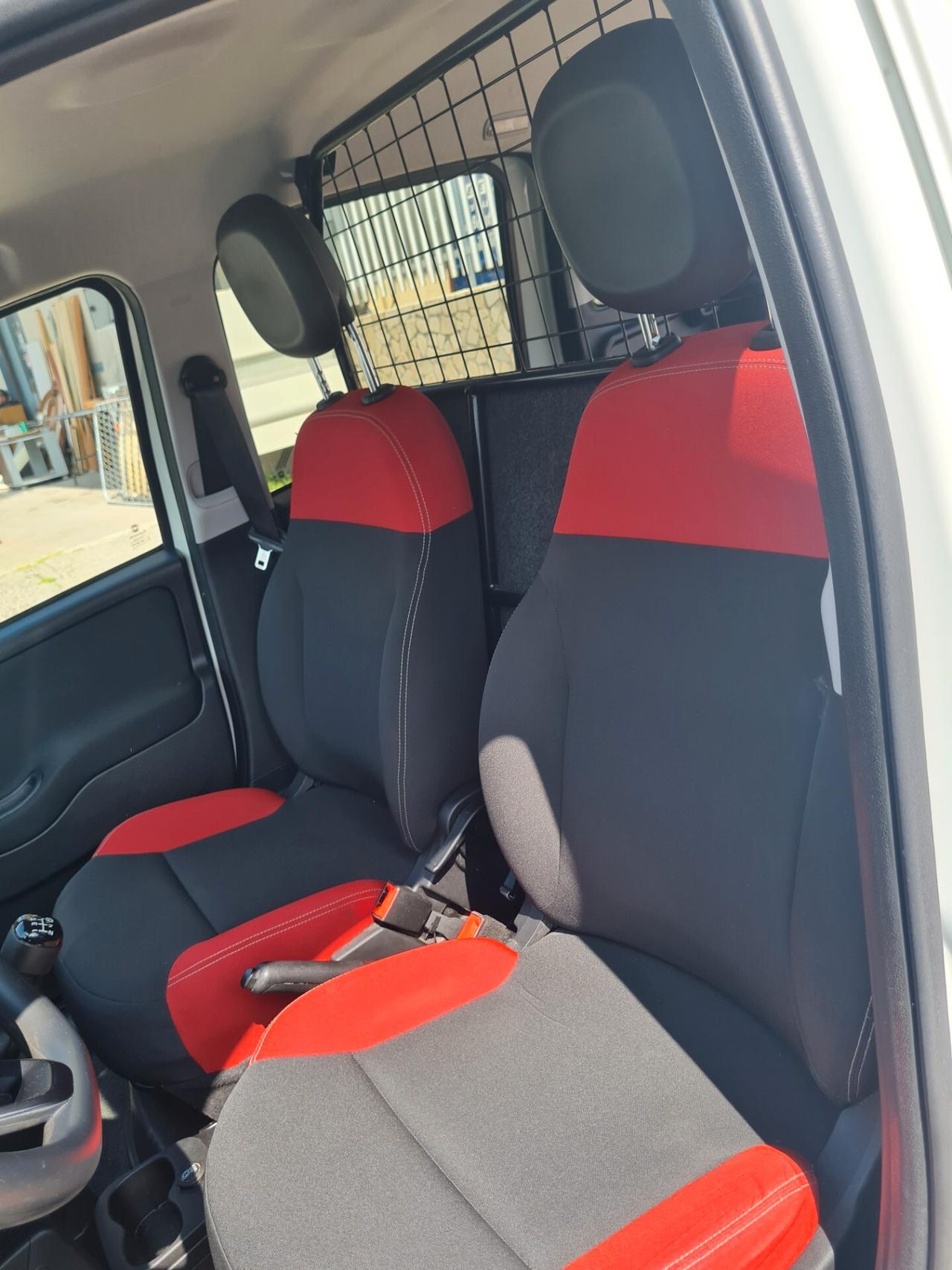 Fiat Panda 1.2 Pop