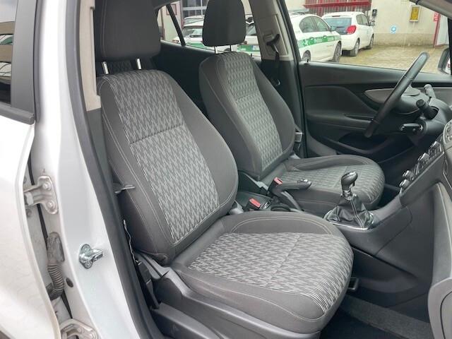 Opel Mokka 1.6 Ecotec 115CV 4x2 Start&Stop Cosmo