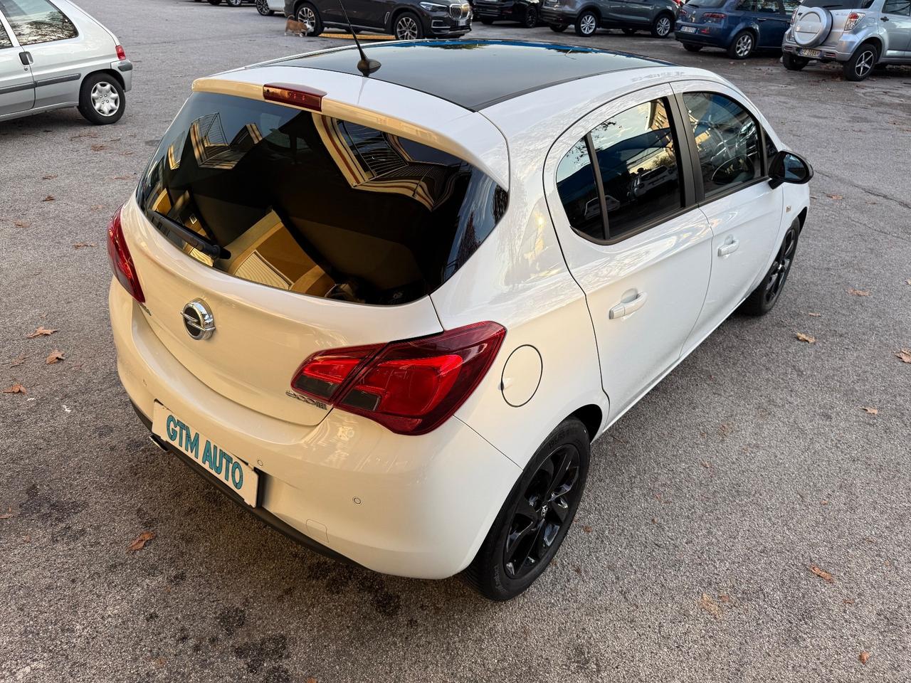 Opel Corsa 1.3 CDTI ecoFLEX Start&Stop 5 porte