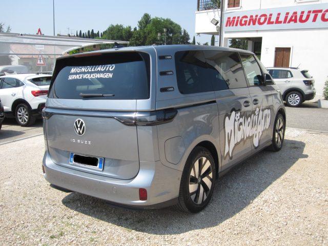 VOLKSWAGEN ID.Buzz ID. buzz Pro NEOPATENTATI