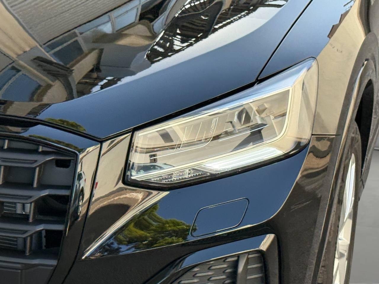 Audi Audi Q2 Business Advanced 30 TFSI 85(116) kW(CV) 6-marce