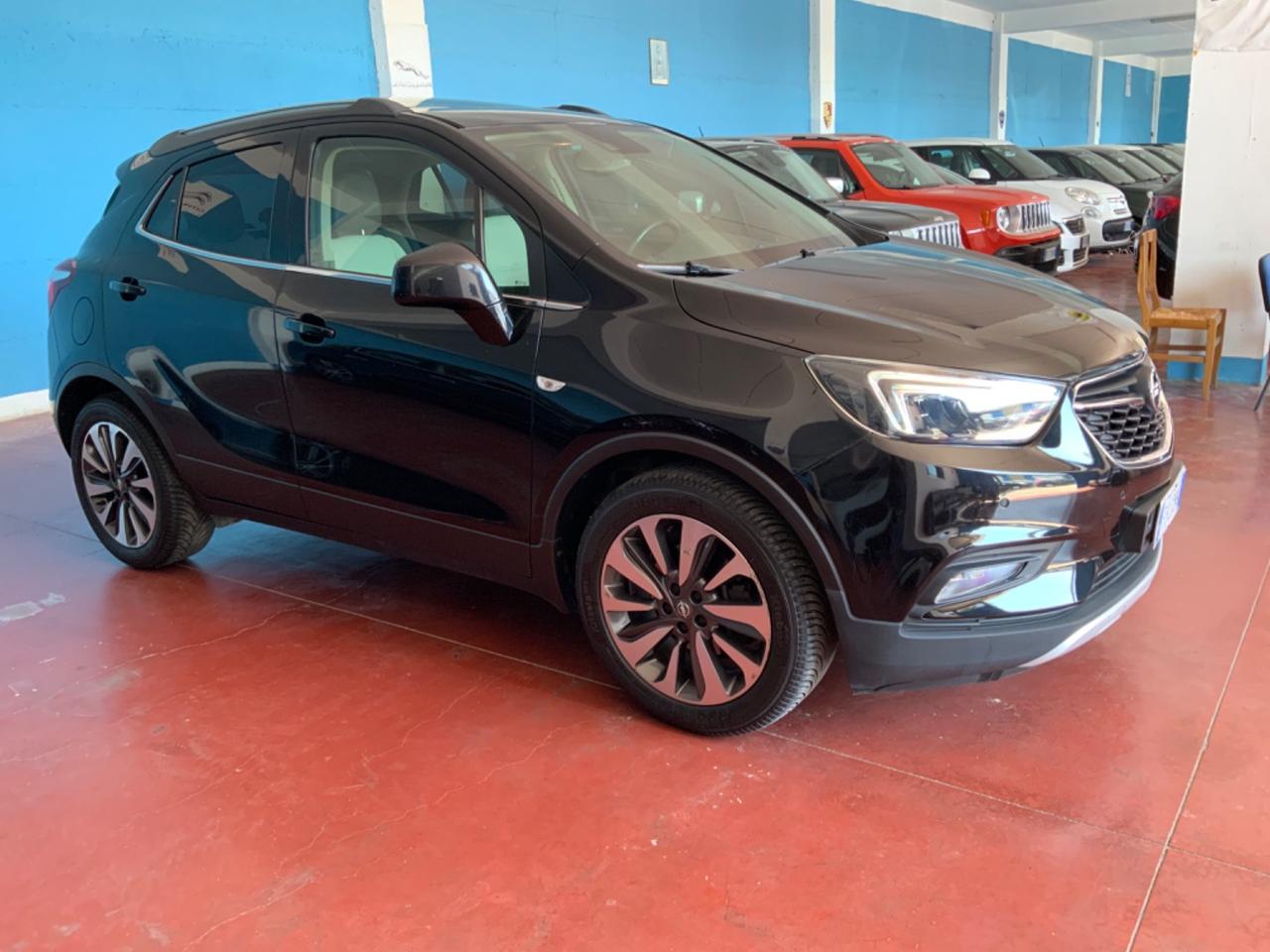 Opel Mokka X 1.6 CDTI Ecotec 136CV 4x2 Start&Stop Innovation