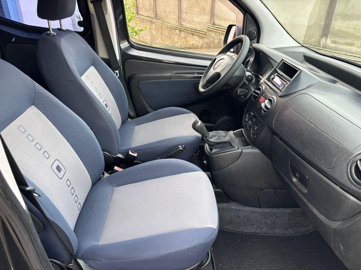 CITROEN Nemo 1.3 HDi 75CV XTR Theatre