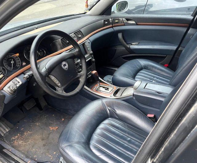 LANCIA Thesis 2.4 JTD 20V aut. Executive