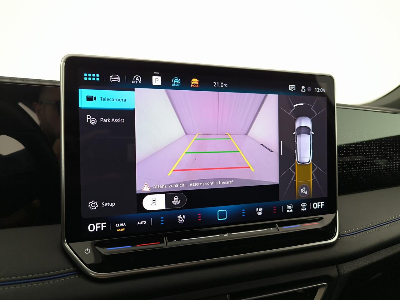 Volkswagen Tiguan 2.0 tdi r-line 4motion 193cv dsg