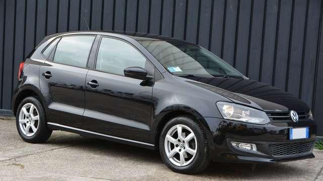 Volkswagen Polo 5p 1.6 TDI 4cil. 55kW (75cv) 5p *OK NEOPATENTATI*