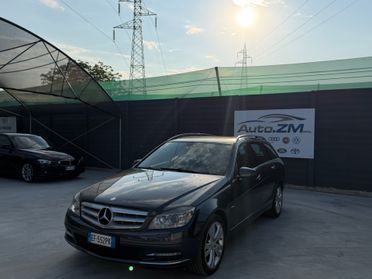 Mercedes-benz C 220 CDI BlueEFFICIENCY Avantgarde