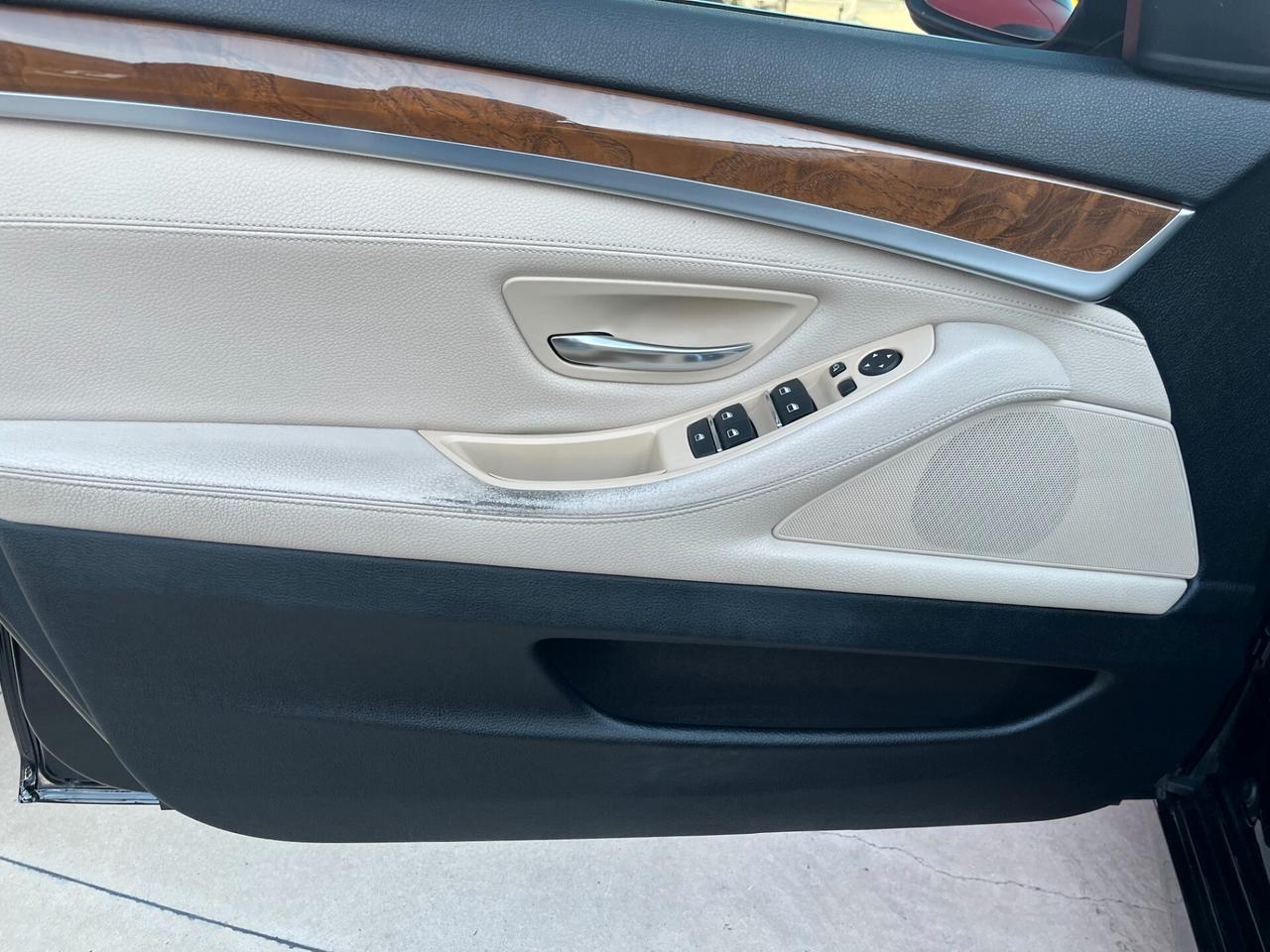 Bmw 525d xDrive Touring 218 cv