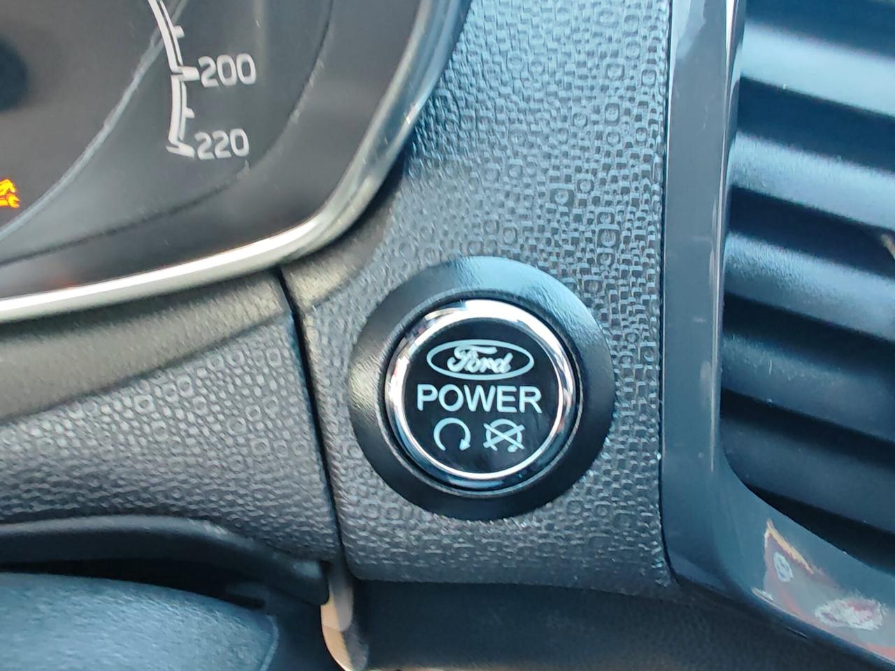 Ford Ecosport 1.5 diesel 10/2016 Cv95 TITANIUM