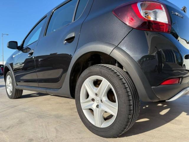 Dacia Sandero 0.9 tce (prestige) Gpl s&s 90cv