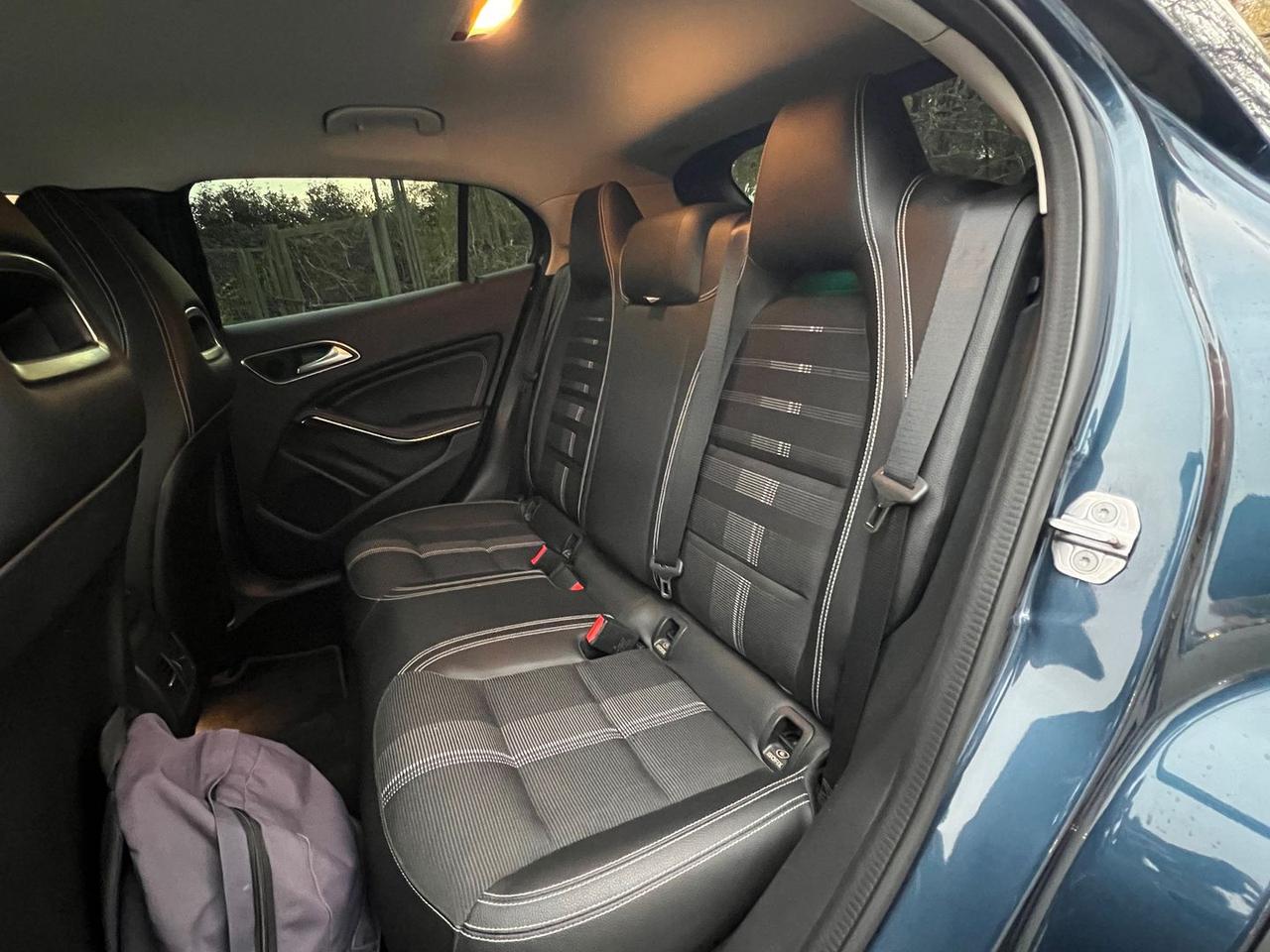 Mercedes-Benz GLA 180 CDI Sport Plus GLA 180 #7898