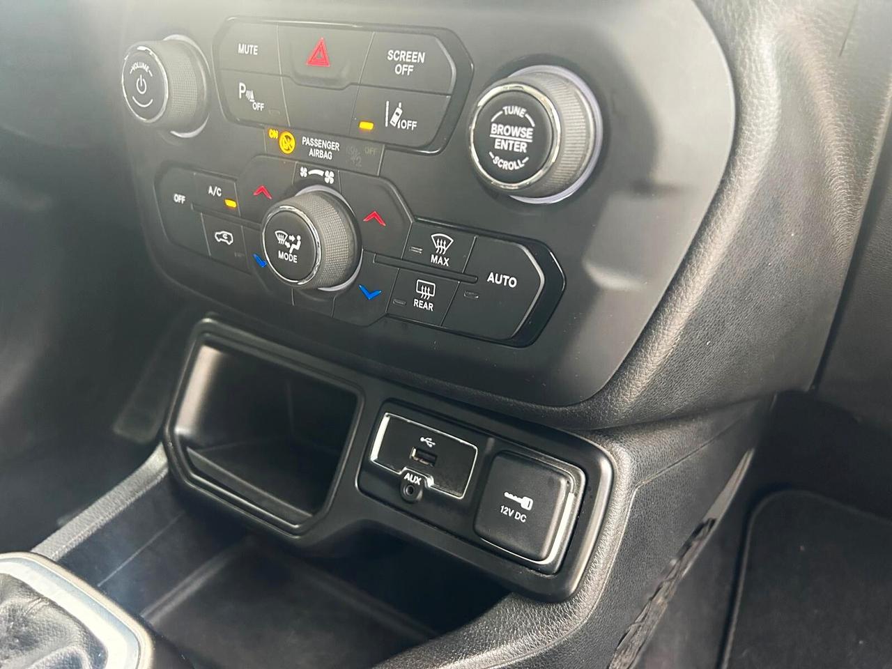 Jeep Renegade 1.4 MultiAir Limited
