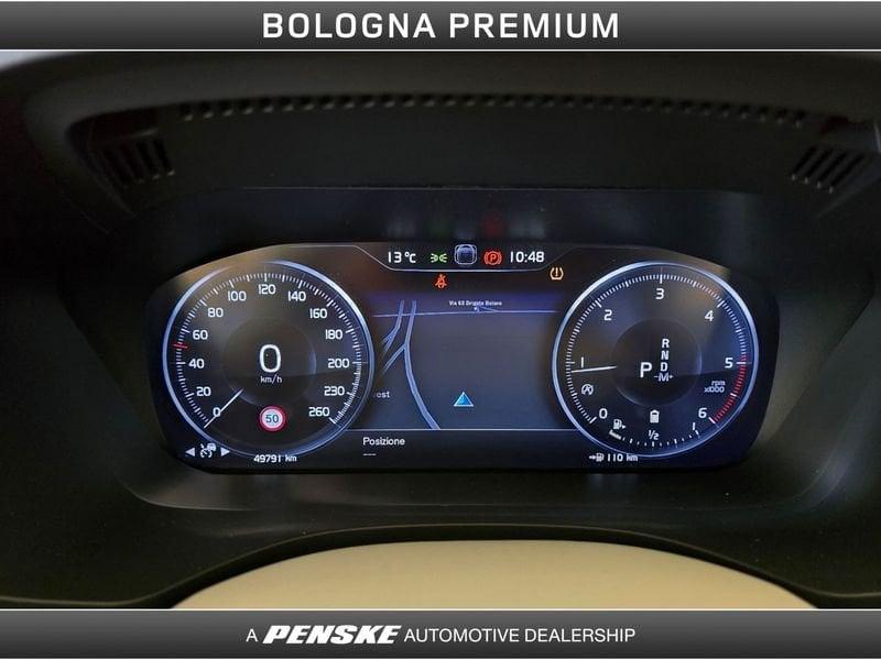 Volvo XC60 XC60 B4 (d) AWD Geartronic Inscription