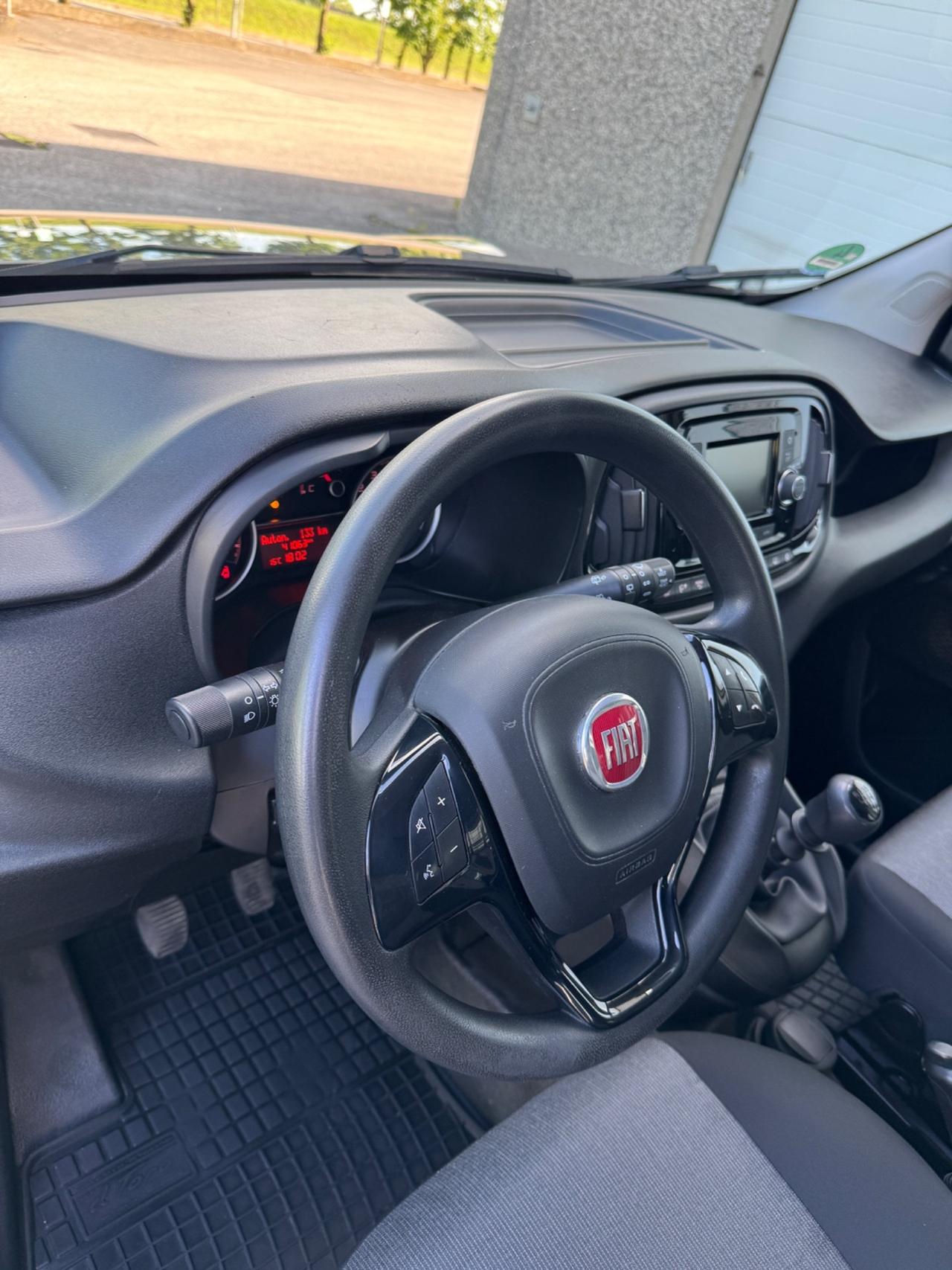Fiat Doblò 1.6 MJT 120CV S&S PL Combi Maxi N1 Easy
