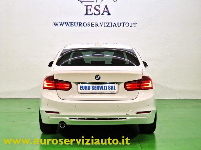 BMW 316 i Sport