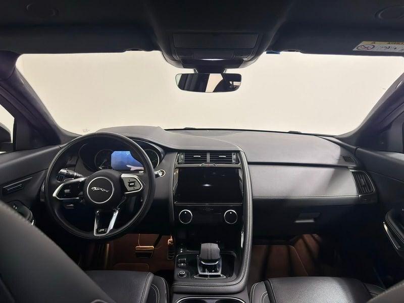 Jaguar E-Pace 2.0D D163 R-Dynamic S Aut. 4WD | IVA ESPOSTA