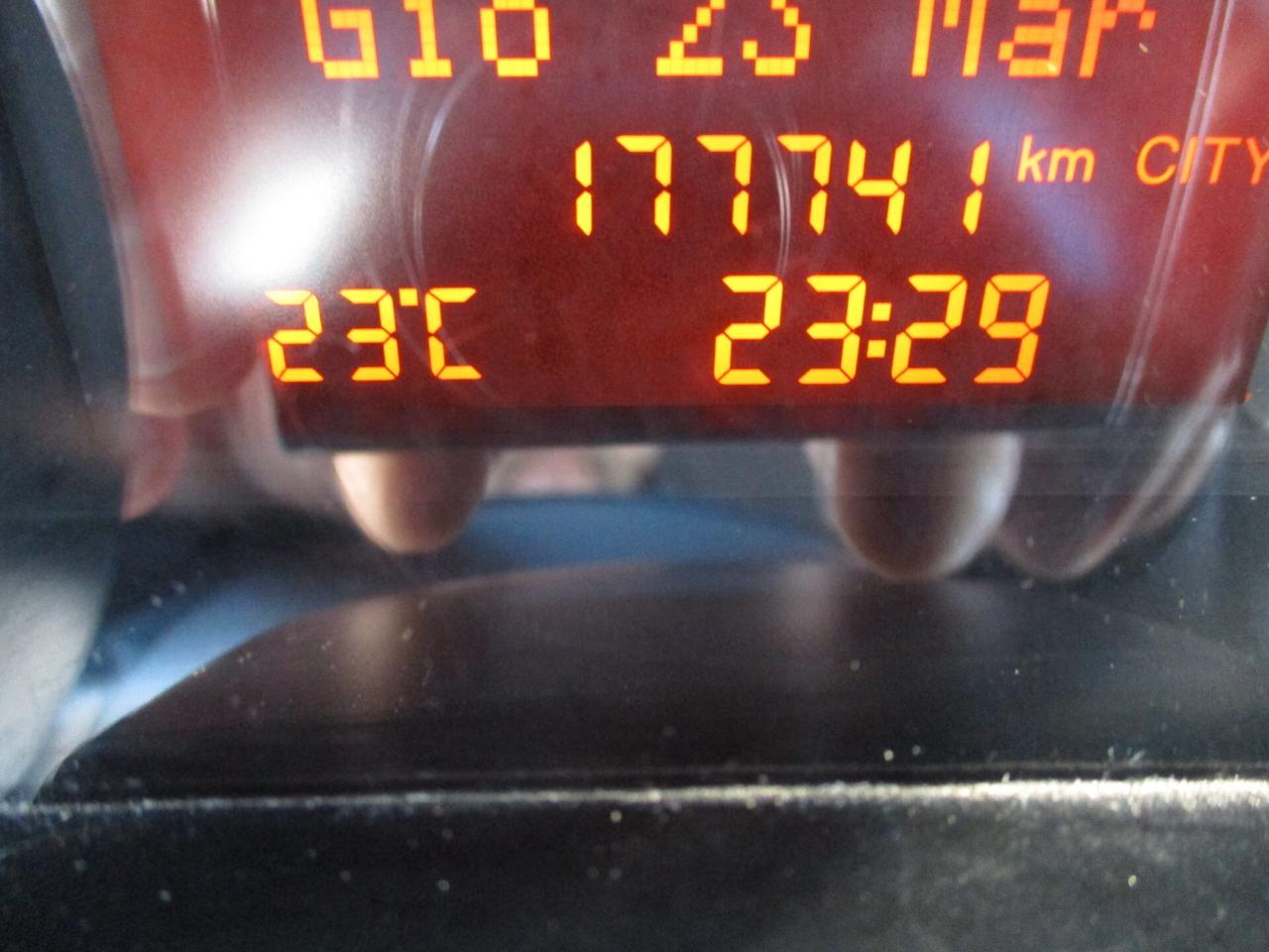 Fiat Bravo 1.9 MJT 150 CV Emotion 2007