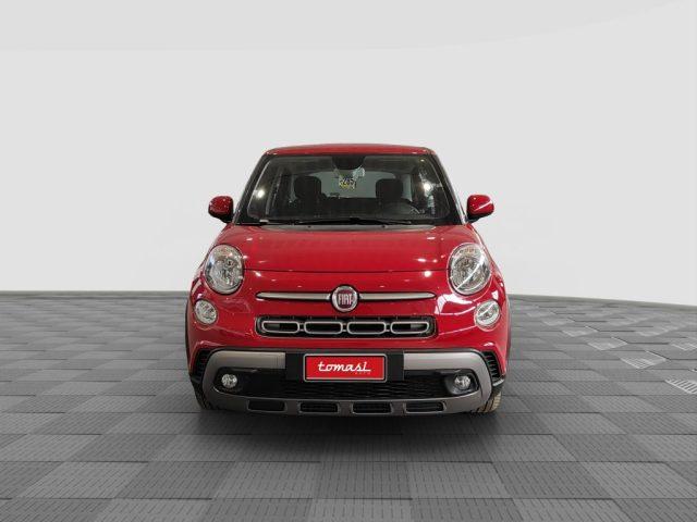 FIAT 500L 500L 1.4 95 CV S&S Cross