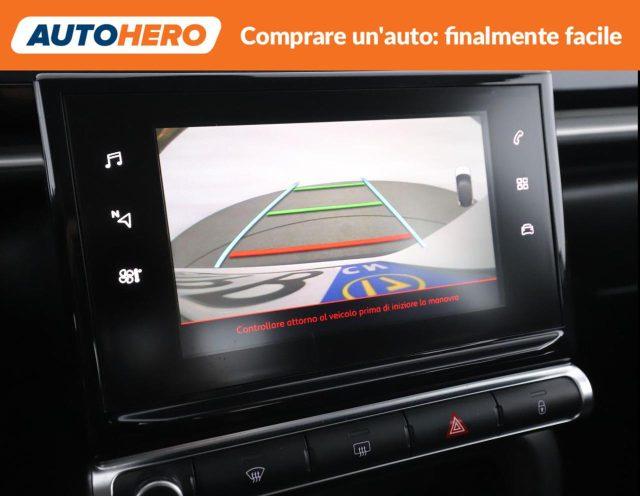 CITROEN C3 BlueHDi 75 S&S Shine
