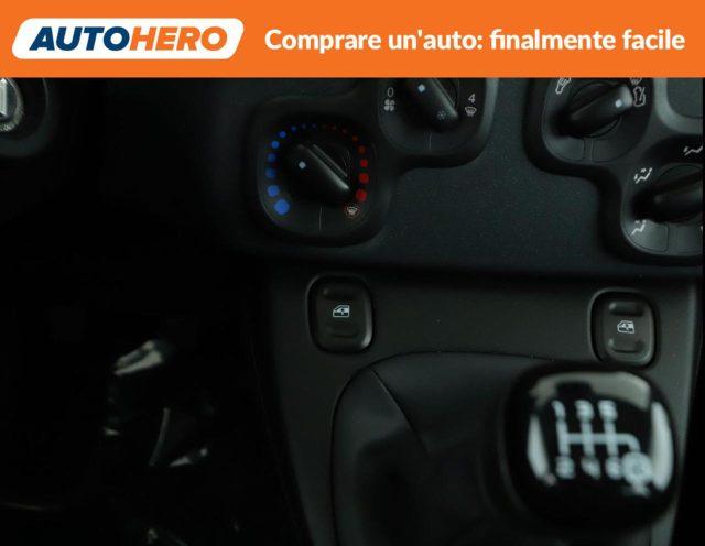 FIAT Panda 1.0 S&S Hybrid Icon