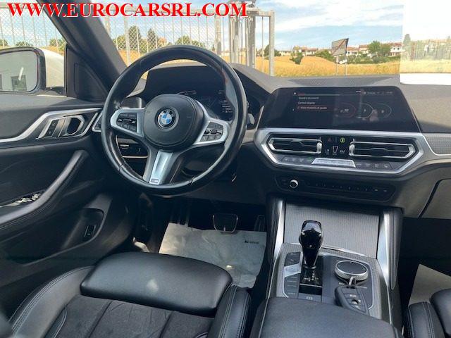 BMW 420 i Msport